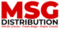 MSG Distribution - Home