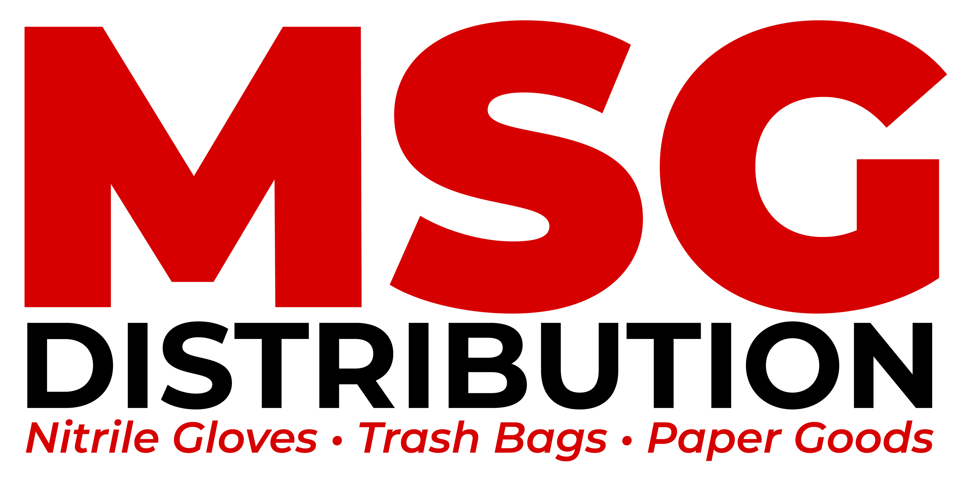 MSG Distribution