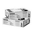 PHOENIX Standard Nitrile Examination Gloves (Black)