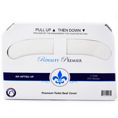 ROYALTY PREMIER 1/2 Fold Seat Covers