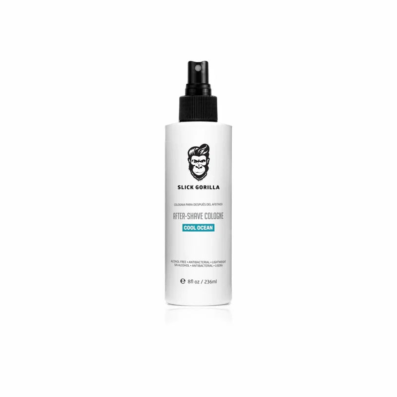 SLICK GORILLA Aftershave Cologne - Cool Ocean