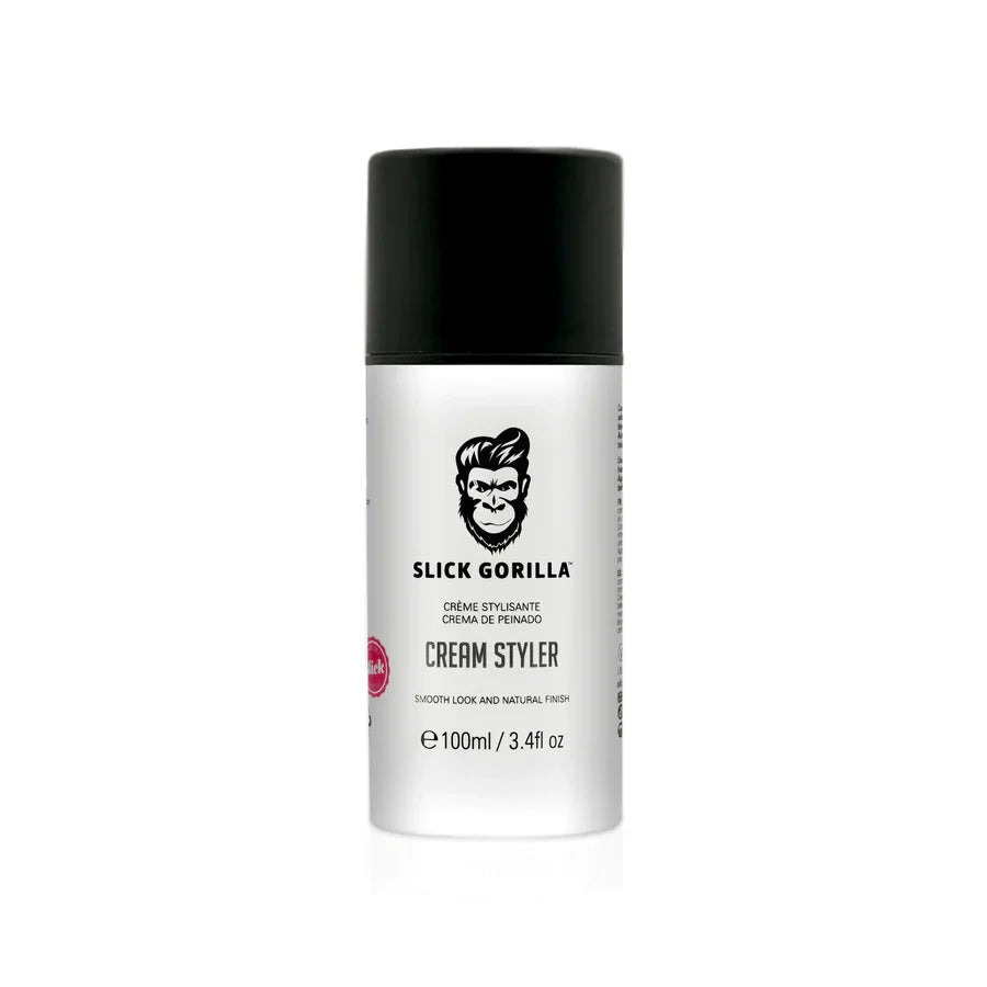 SLICK GORILLA Cream Styler